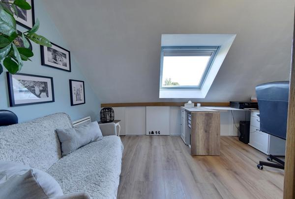 Maison 5 pièces - 82 m2