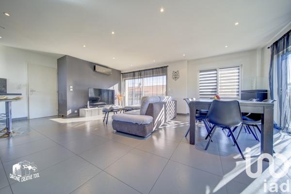 Maison 5 pièces de 180 m² à Rombas (57120)