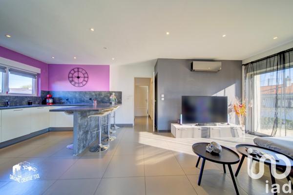 Maison 5 pièces de 180 m² à Rombas (57120)