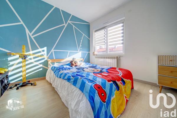 Maison 5 pièces de 180 m² à Rombas (57120)