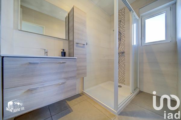 Maison 5 pièces de 180 m² à Rombas (57120)