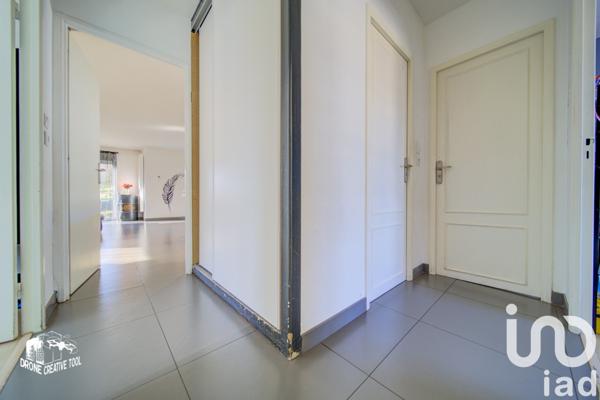 Maison 5 pièces de 180 m² à Rombas (57120)