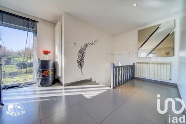 Maison 5 pièces de 180 m² à Rombas (57120)