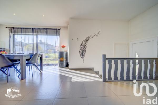 Maison 5 pièces de 180 m² à Rombas (57120)