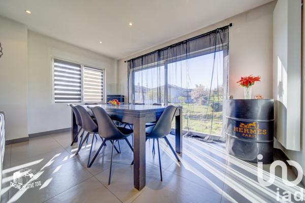 Maison 5 pièces de 180 m² à Rombas (57120)