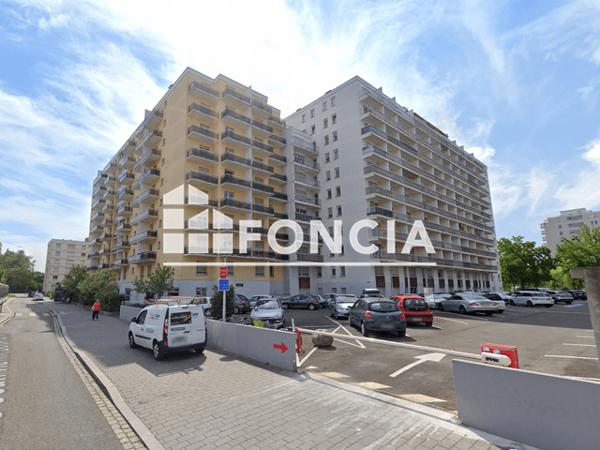 Location Studio 26.38 m² - 12A RUE JEAN HENRI SCHNITZLER Strasbourg 67000