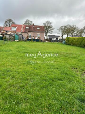 Maison à CLERY-SUR-SOMME, 80200 - 6 pièces 124m²