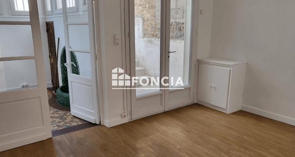À vendre Appartement 5 pièces 111.88 m² - Limoges 87100