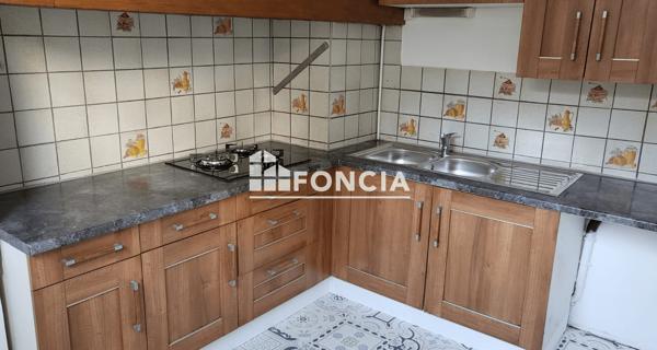 À vendre Appartement 5 pièces 111.88 m² - Limoges 87100