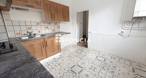 À vendre Appartement 5 pièces 111.88 m² - Limoges 87100
