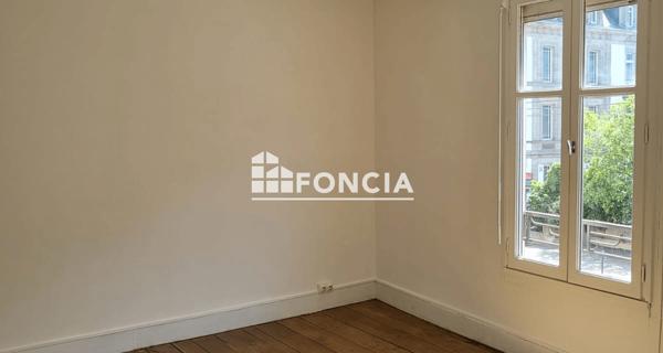À vendre Appartement 5 pièces 111.88 m² - Limoges 87100