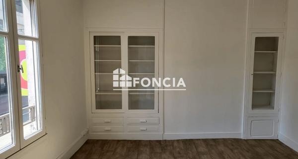 À vendre Appartement 5 pièces 111.88 m² - Limoges 87100