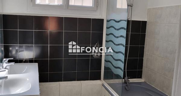 À vendre Appartement 5 pièces 111.88 m² - Limoges 87100