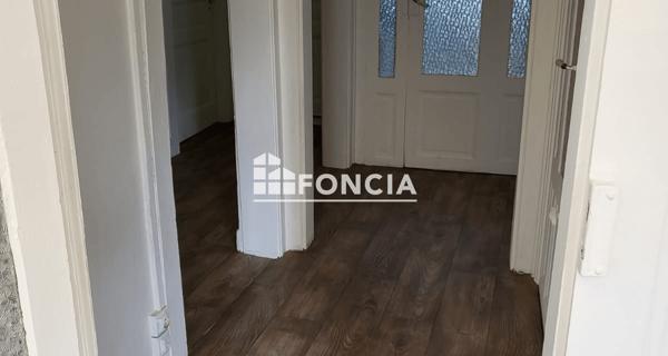 À vendre Appartement 5 pièces 111.88 m² - Limoges 87100