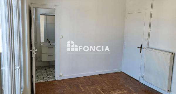 À vendre Appartement 5 pièces 111.88 m² - Limoges 87100