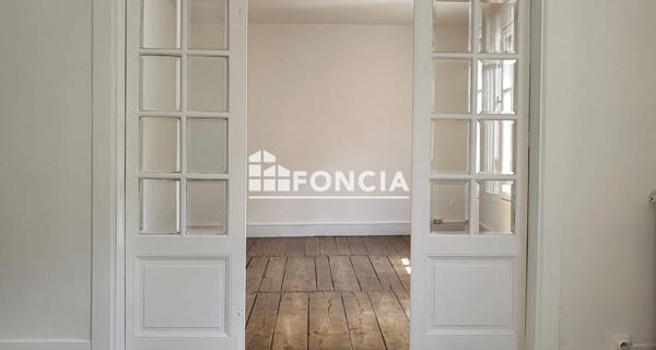 À vendre Appartement 5 pièces 111.88 m² - Limoges 87100