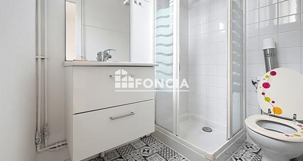 À vendre Appartement 5 pièces 111.88 m² - Limoges 87100