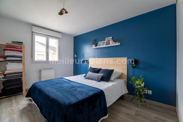 Appartement 3 pièces