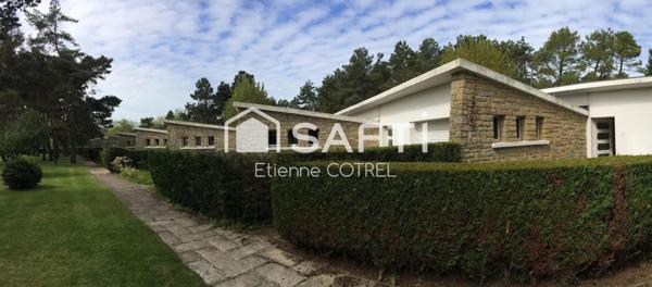 Maison 40 m2 Le Touquet