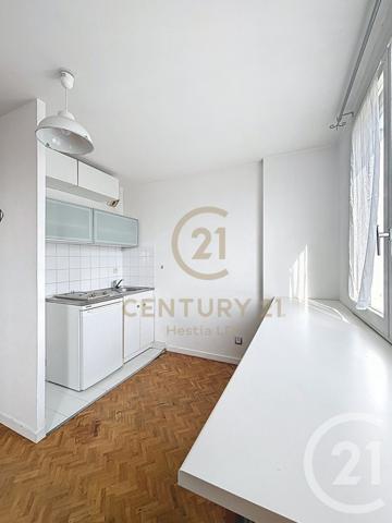 Appartement F1 à vendre  1 pièce - 30 m2 LYON - 69008