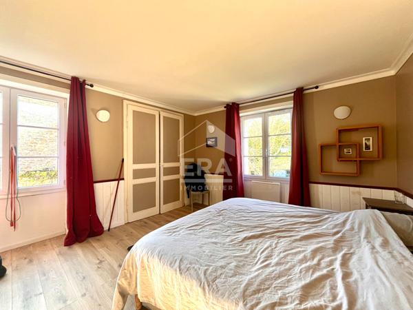 Maison Saint Malo 6 pièce(s) 150m2 + double garage + dépendance à vendre