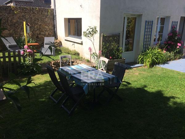 Maison Saint Malo 6 pièce(s) 150m2 + double garage + dépendance à vendre
