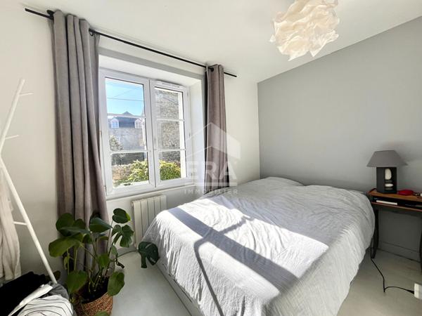 Maison Saint Malo 6 pièce(s) 150m2 + double garage + dépendance à vendre