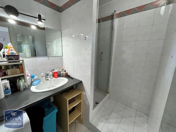 Appartement à vendre 4 pièces 73m²