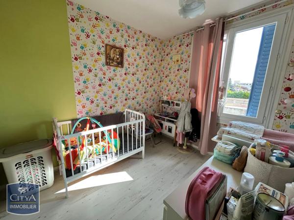 Appartement à vendre 4 pièces 73m²