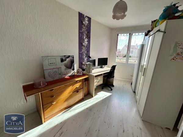 Appartement à vendre 4 pièces 73m²