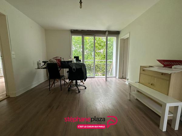 Appartement 4 pièces 60 m2