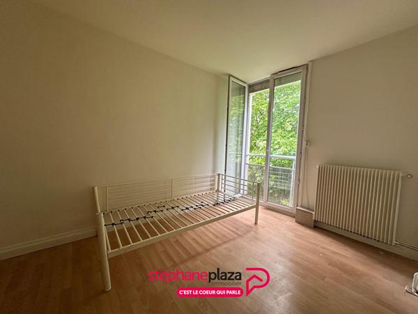 Appartement 4 pièces 60 m2