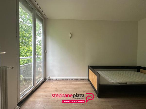 Appartement 4 pièces 60 m2
