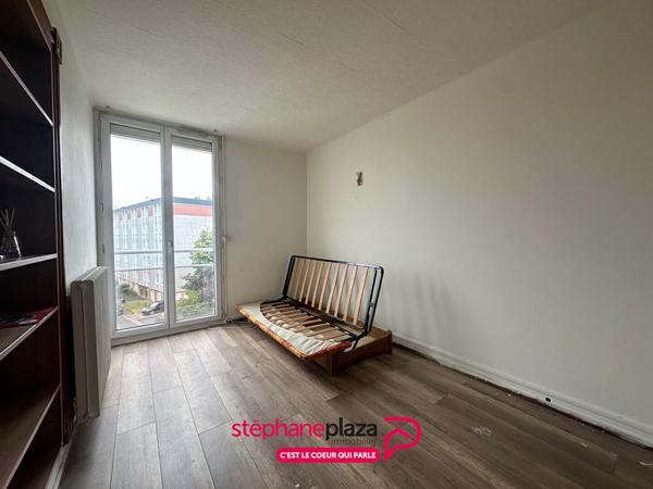 Appartement 4 pièces 60 m2
