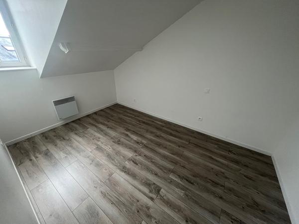 Appartement type 2 Soissons