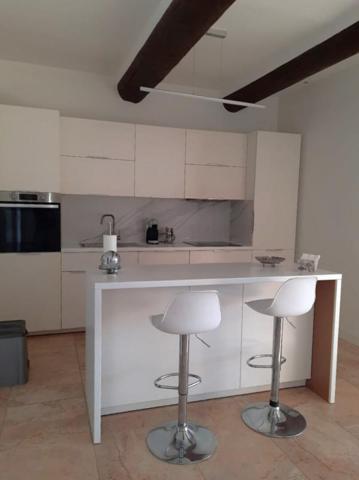 Appartement  3 pièce rénové avec magnfique vue