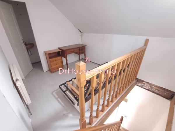 Maison à vendre 4 pièces de 115 m²