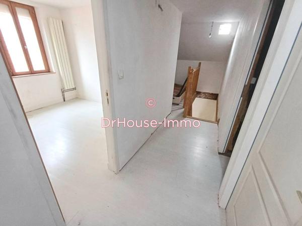 Maison à vendre 4 pièces de 115 m²