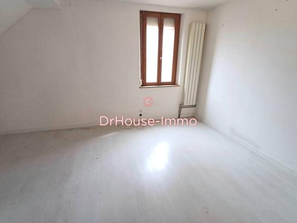 Maison à vendre 4 pièces de 115 m²