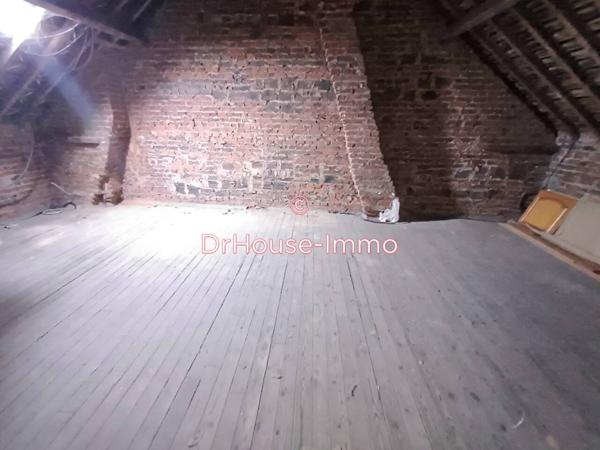 Maison à vendre 4 pièces de 115 m²