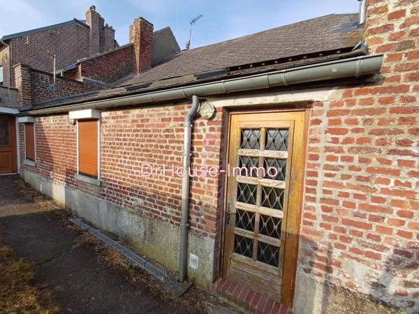 Maison à vendre 4 pièces de 115 m²