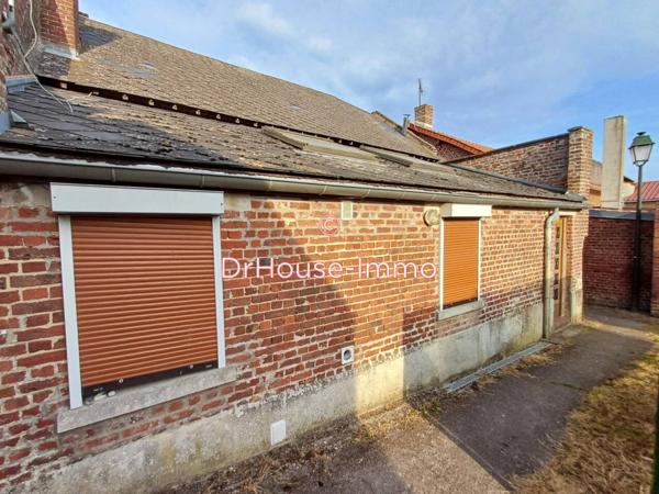 Maison à vendre 4 pièces de 115 m²