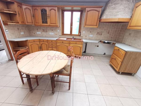 Maison à vendre 4 pièces de 115 m²