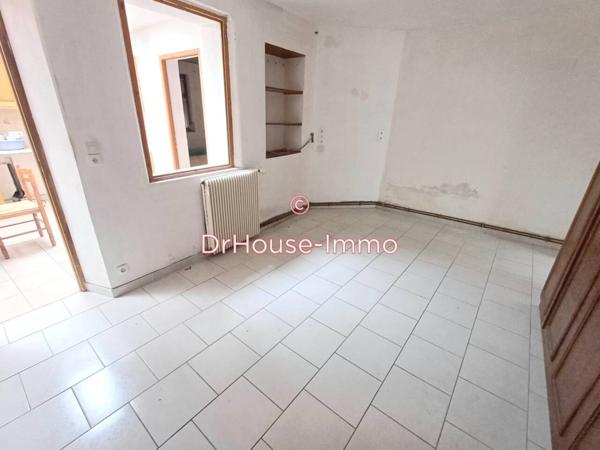 Maison à vendre 4 pièces de 115 m²