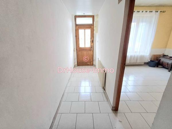 Maison à vendre 4 pièces de 115 m²