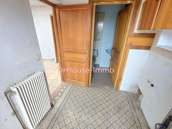 Maison à vendre 4 pièces de 115 m²