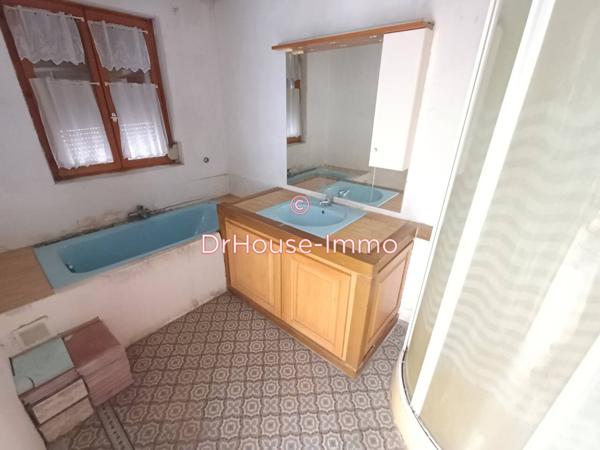 Maison à vendre 4 pièces de 115 m²