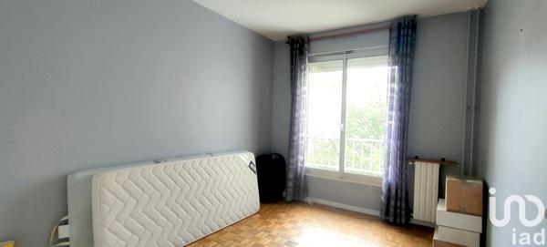 Appartement à vendre 4 pièces 87 m² Paris 19