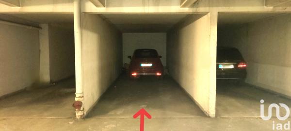 Appartement à vendre 4 pièces 87 m² Paris 19