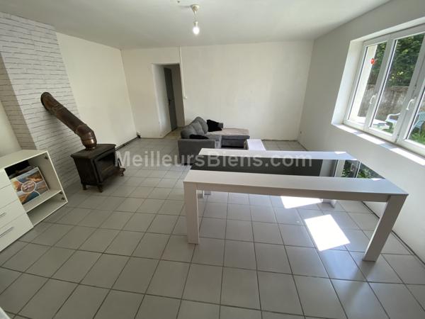 INDIVIDUELLE 4 CHAMBRES